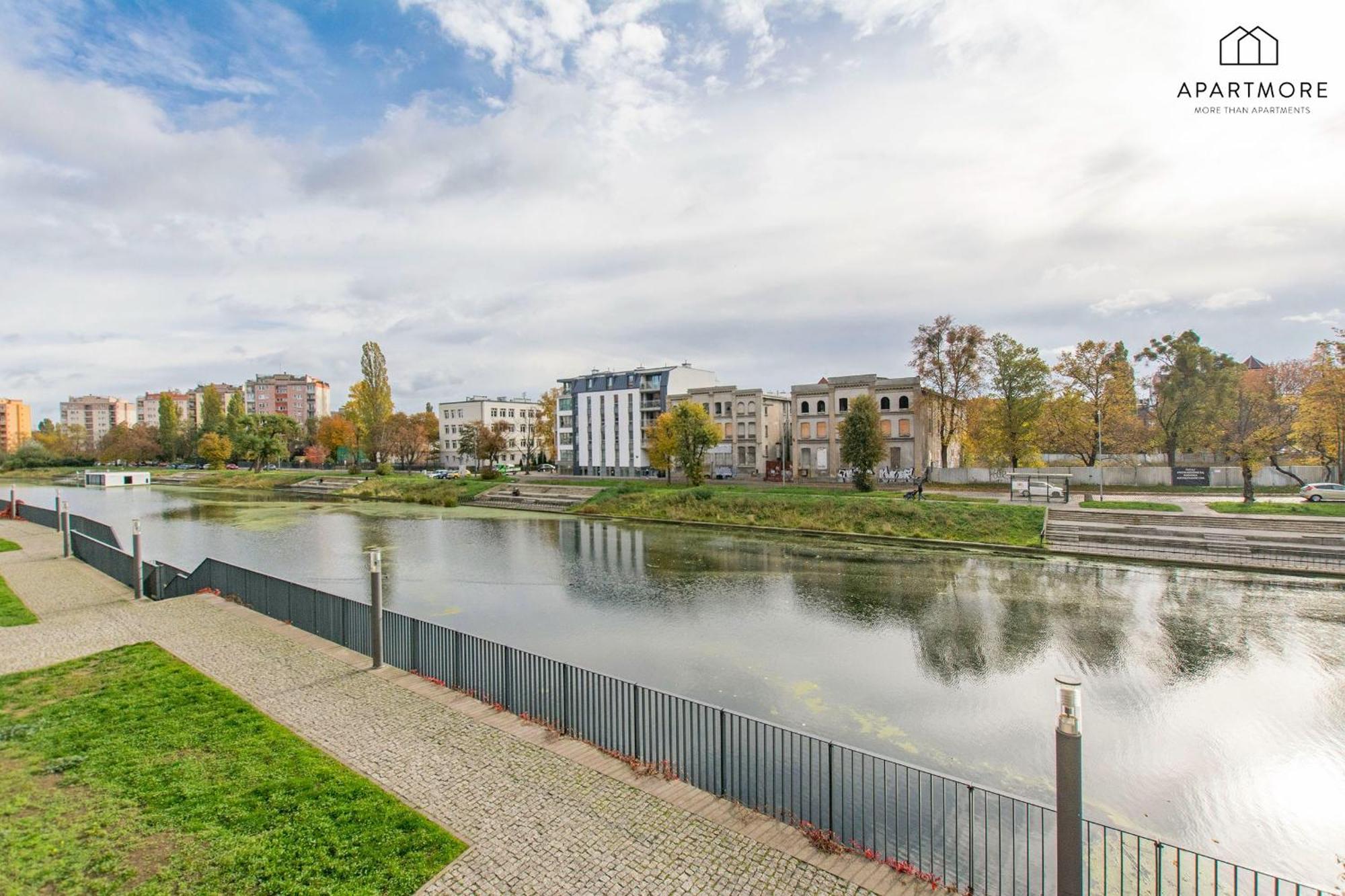 City Center Apartments Spa & Wellness Gdansk Exterior foto