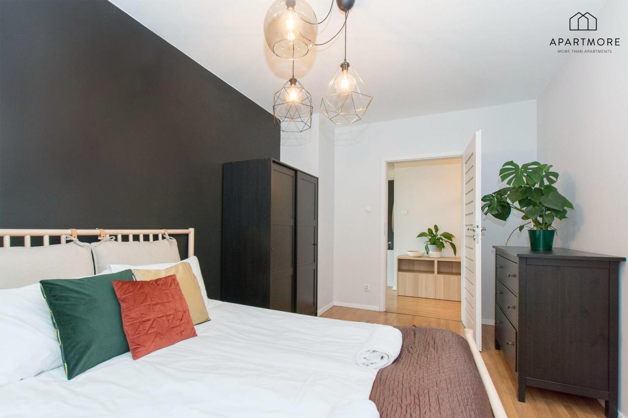 City Center Apartments Spa & Wellness Gdansk Exterior foto